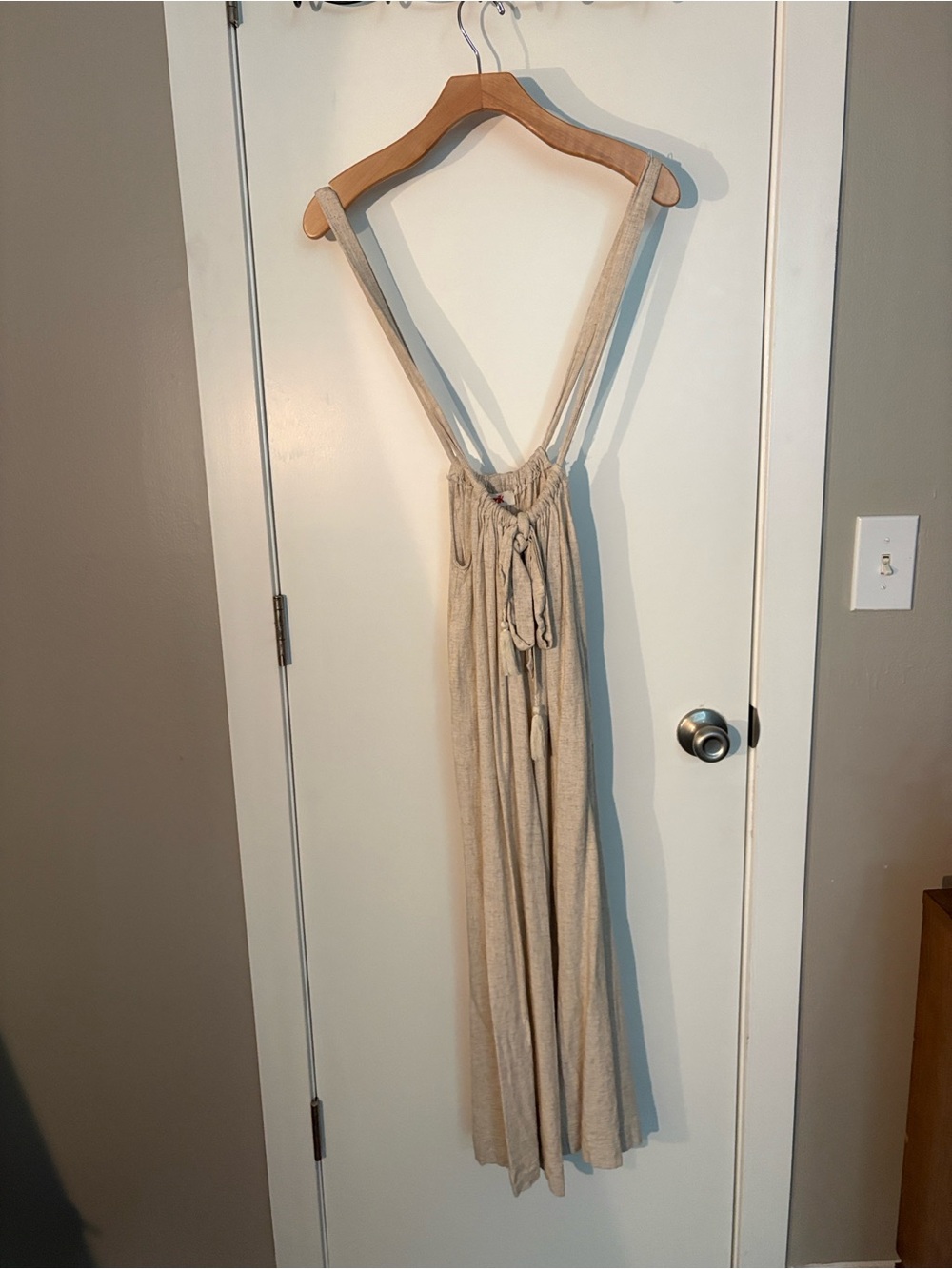 MAZIK cover up overalls